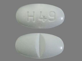 Suldamethoxazole / Trimethoprim 800 mg - 160 mg Tablet Bottle 100 Tablets (Bactrim DS) by Aurobindo Pharma USA, Inc.  ID 65862-0420-01